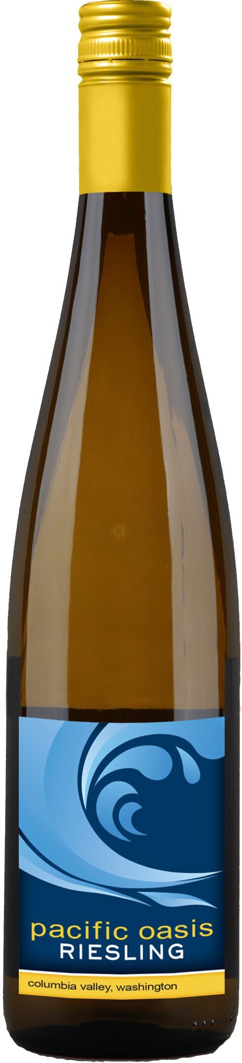 Pacific Oasis Riesling