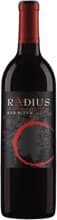 Radius Red Blend