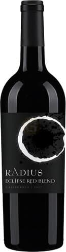 Radius Red Blend Eclipse