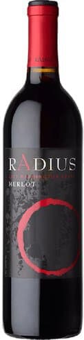 Radius Merlot