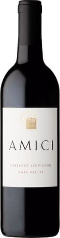 Amici Cabernet Sauvignon Napa, 2018