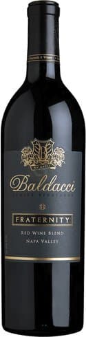 Baldacci Four Sons Fraternity Napa Valley
