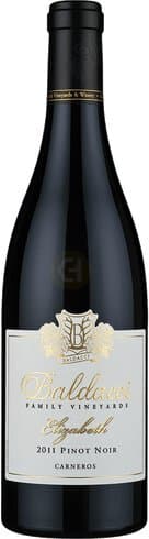 Baldacci Pinot Noir Elizabet Carneros