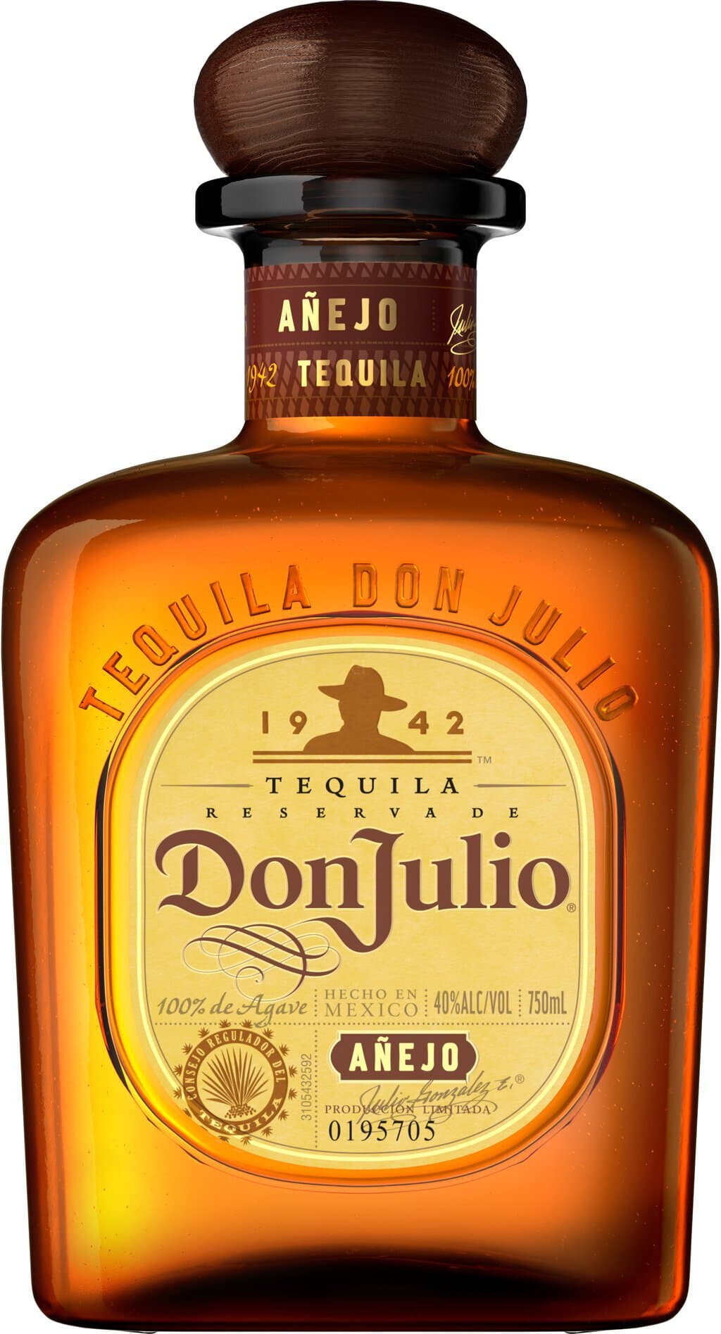 Don Julio Anejo Tequila