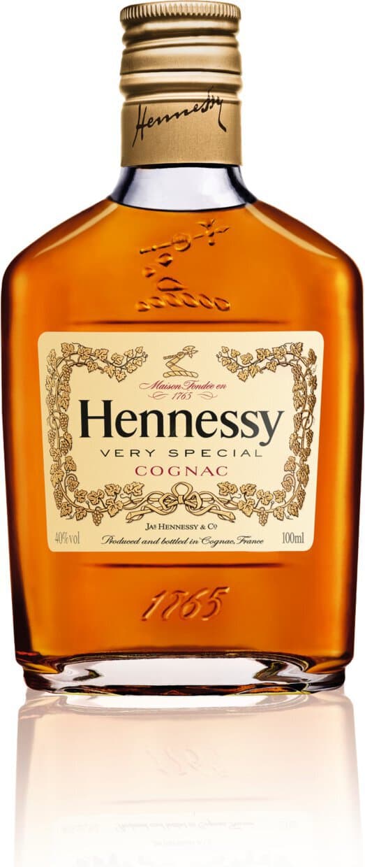 Hennessy VS Cognac