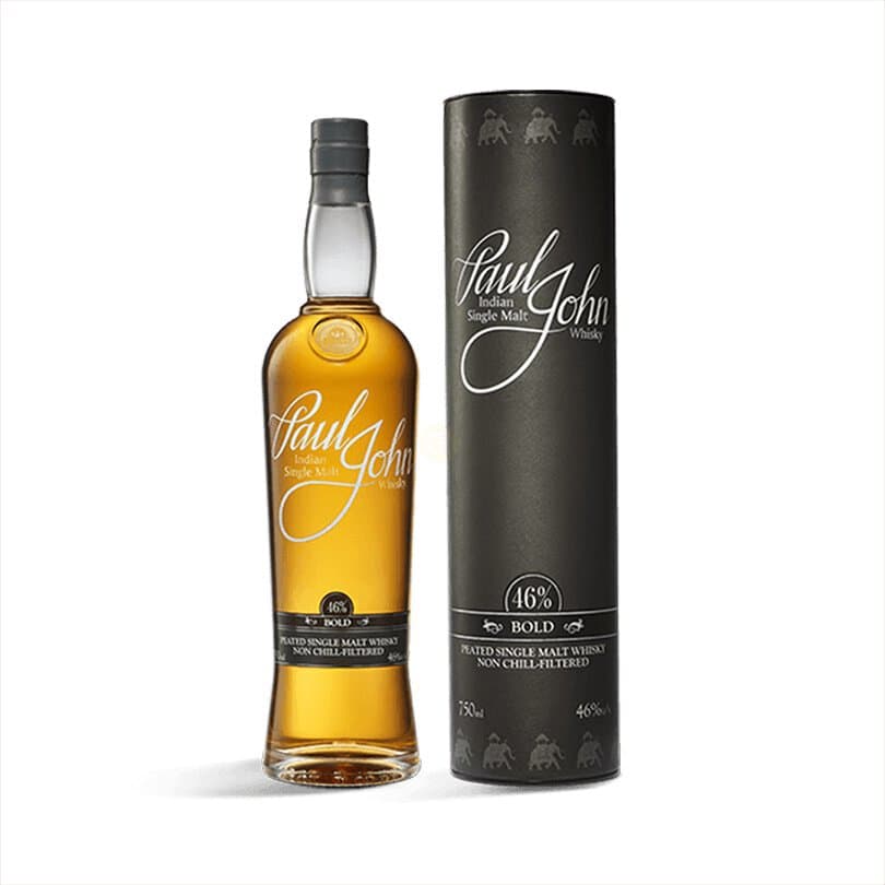 Paul John Single Malt Bold