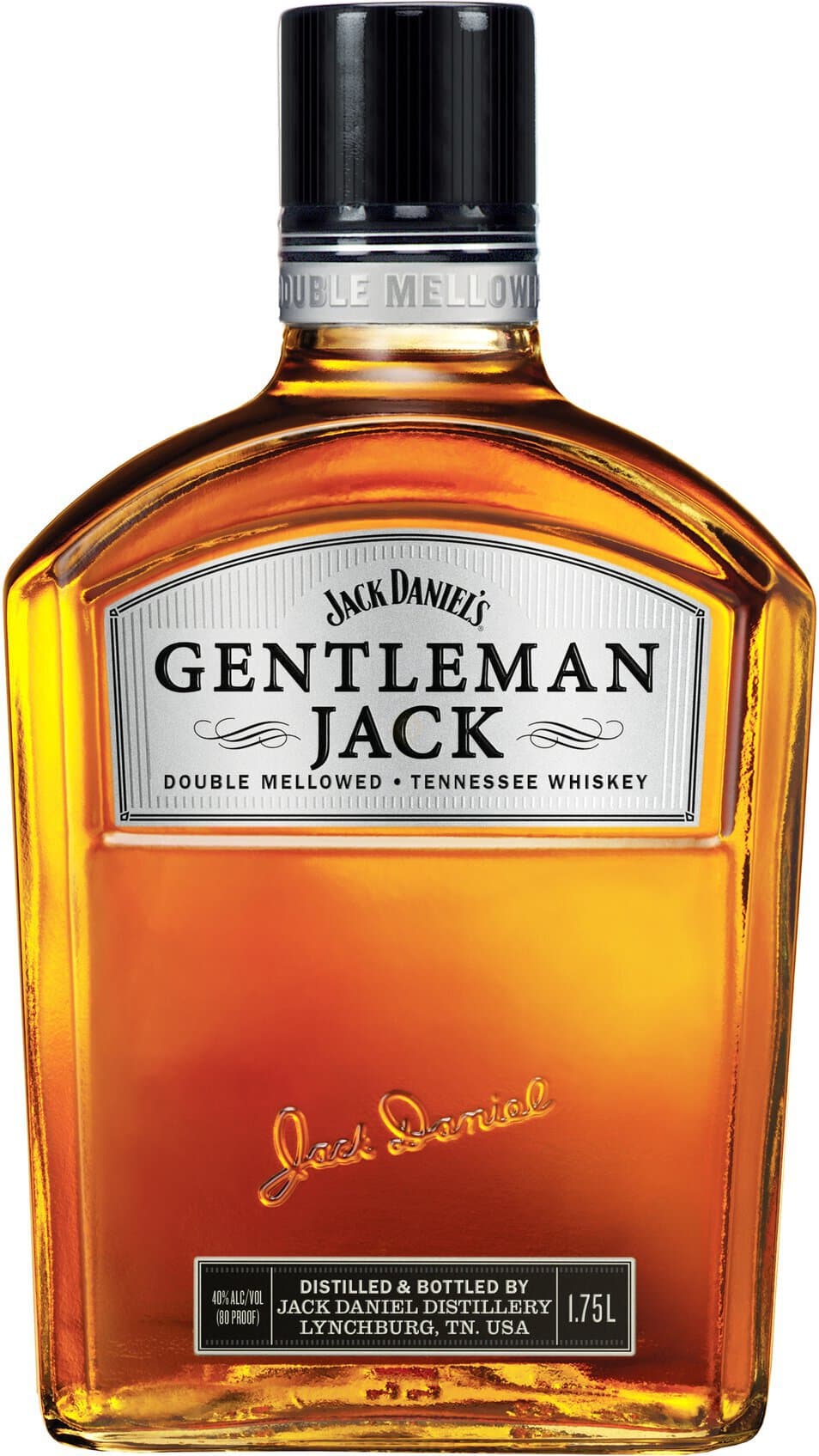 Jack Daniel's Gentleman Jack Tennessee Whiskey