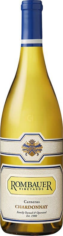 Rombauer Chardonnay Carneros
