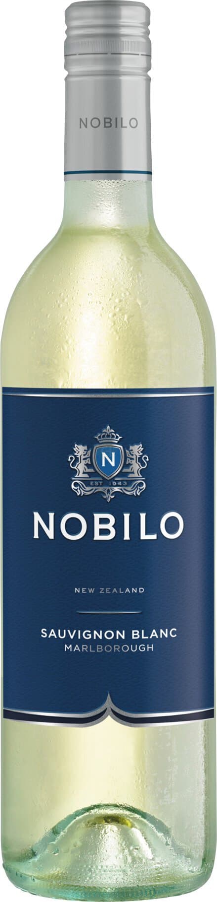 Nobilo New Zealand Sauvignon Blanc White Wine