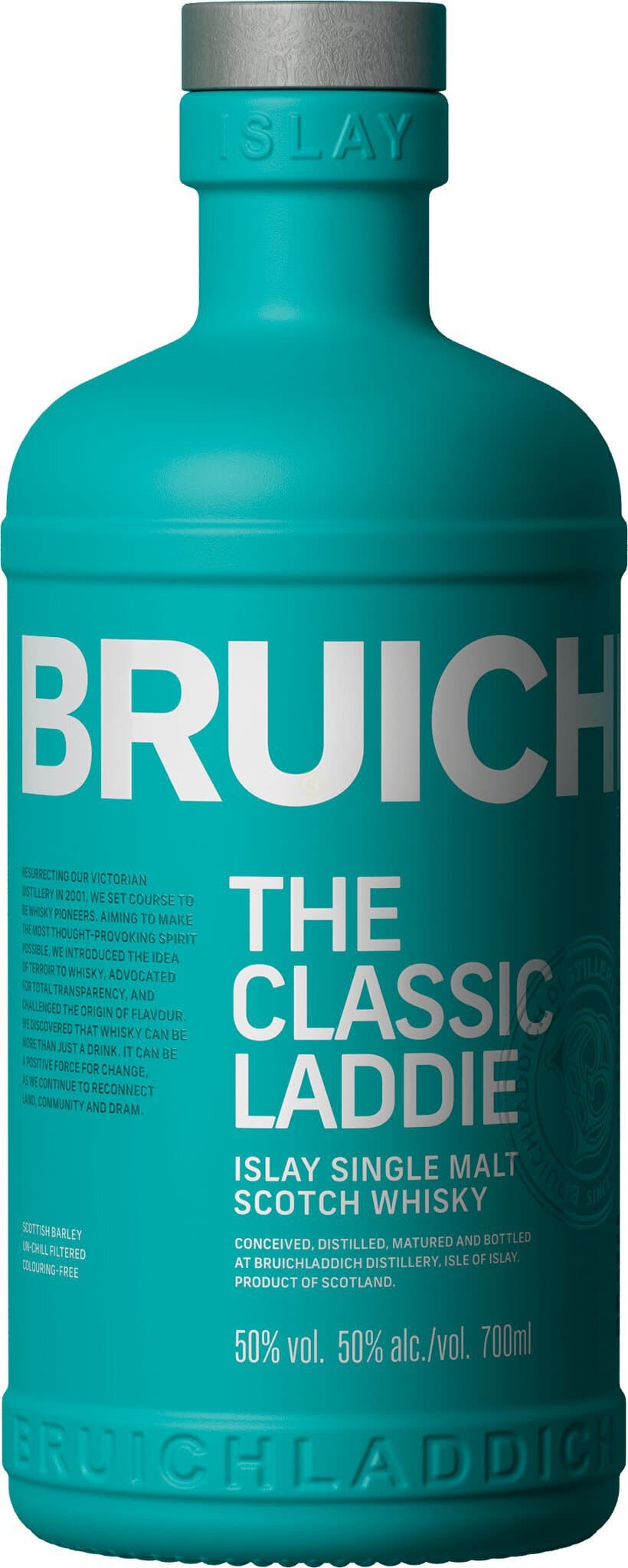 Bruichladdich The Classic Laddie, 750mL