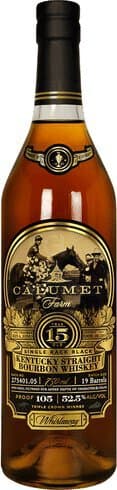 Calumet 15 Year