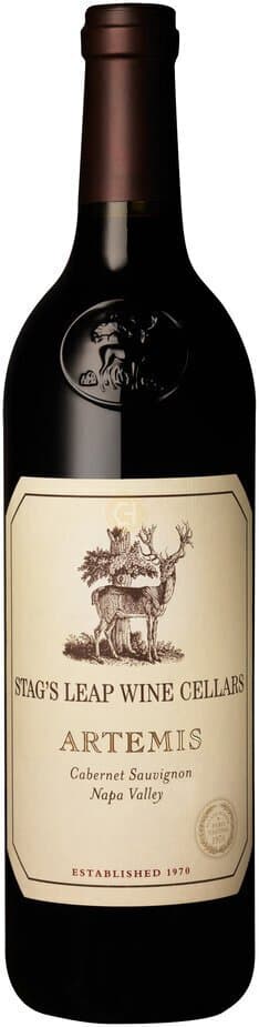 Stag's Leap Artemis Cabernet Sauvignon, Napa Valley