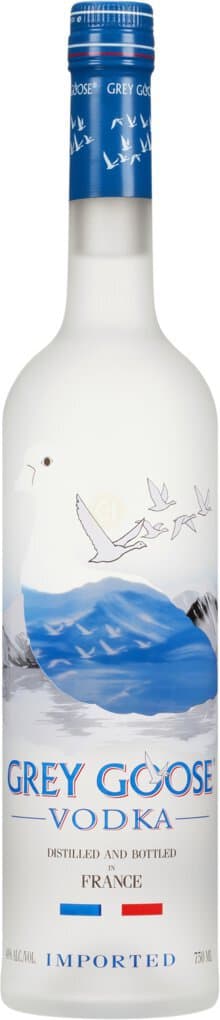 Grey Goose Vodka