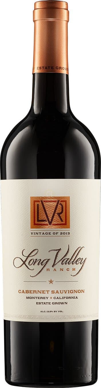 Long Valley Ranch Cabernet