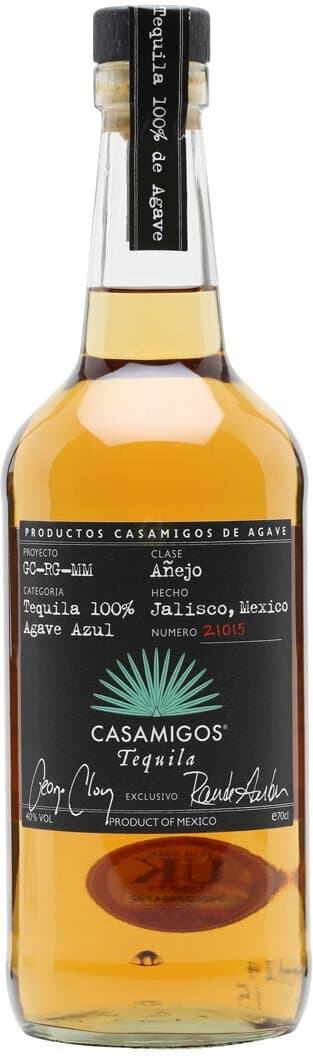Casamigos Añejo Tequila, 1L