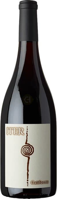 Iter Pinot Noir