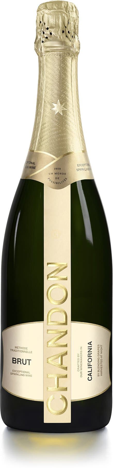 Chandon Brut, 750mL