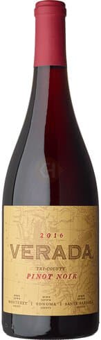Verada Pinot Noir
