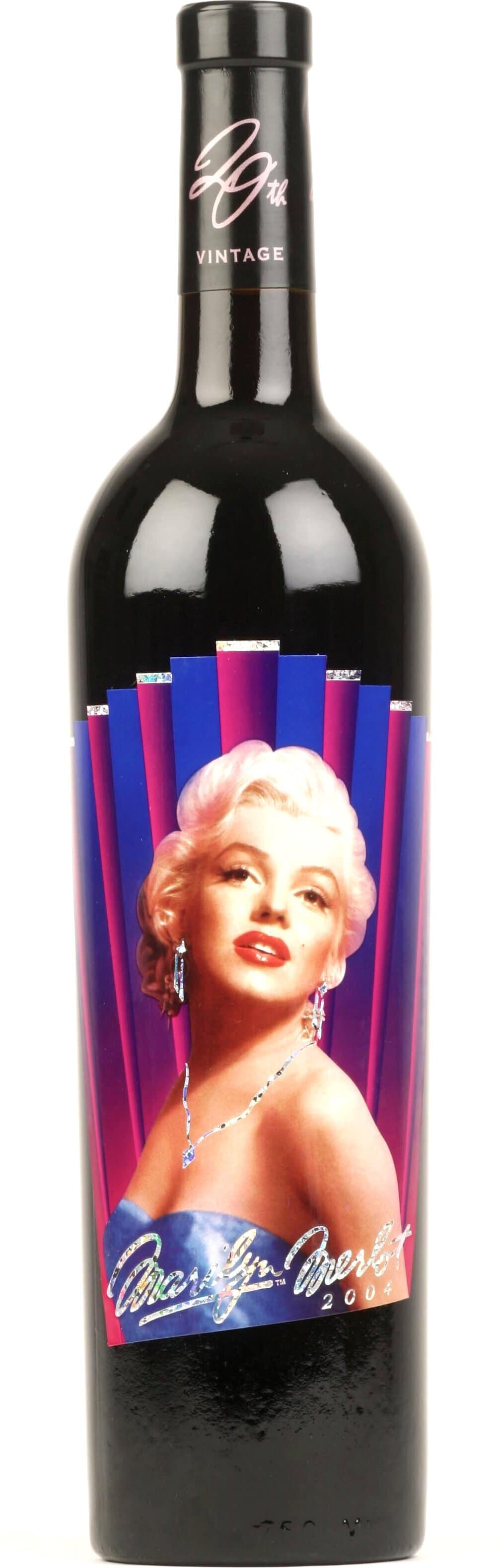 Marilyn Merlot