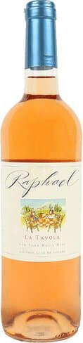 Raphael La Tavola White, 750mL