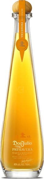 Don Julio 1942 Primavera Reposado