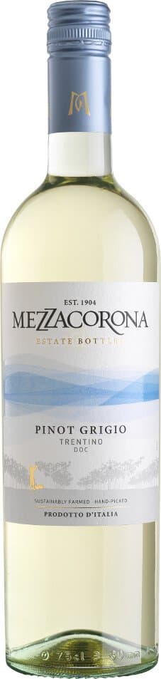 Mezzacorona Pinot Grigio