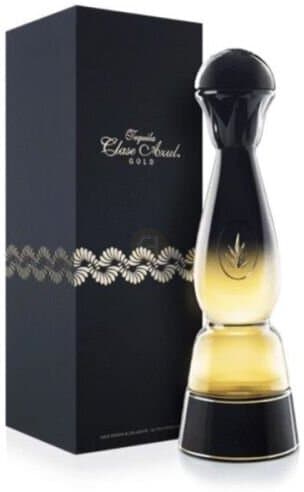 Clase Azul Gold