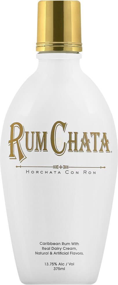 RumChata Original Made With Premium Caribbean Rum