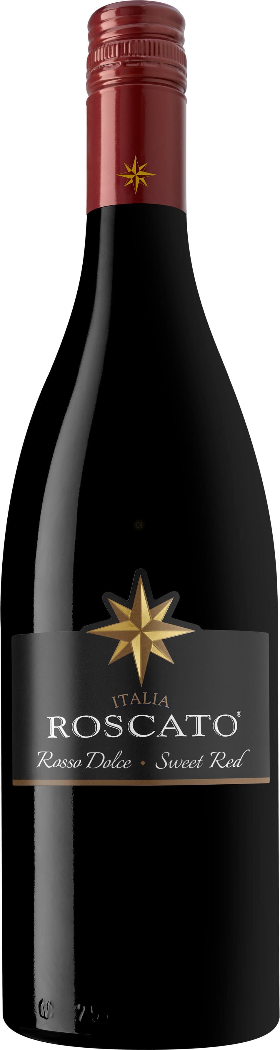 Roscato Rosso Dolce, 750mL