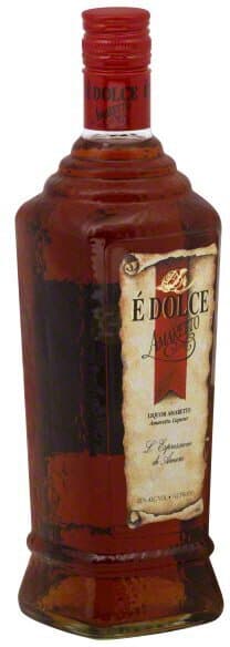 E Dolce Amaretto