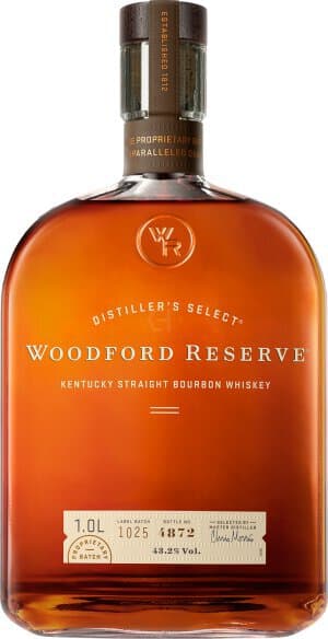 Woodford Reserve, 1L