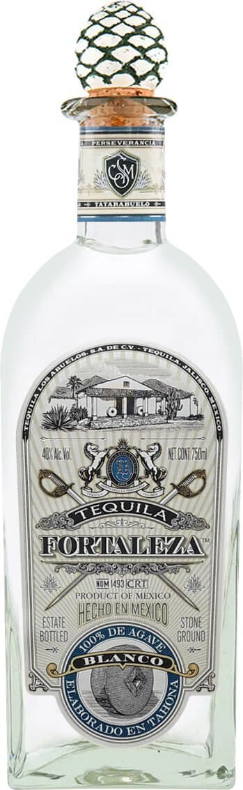 Fortaleza Blanco