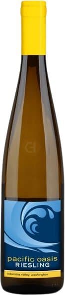Pacific Oasis Riesling