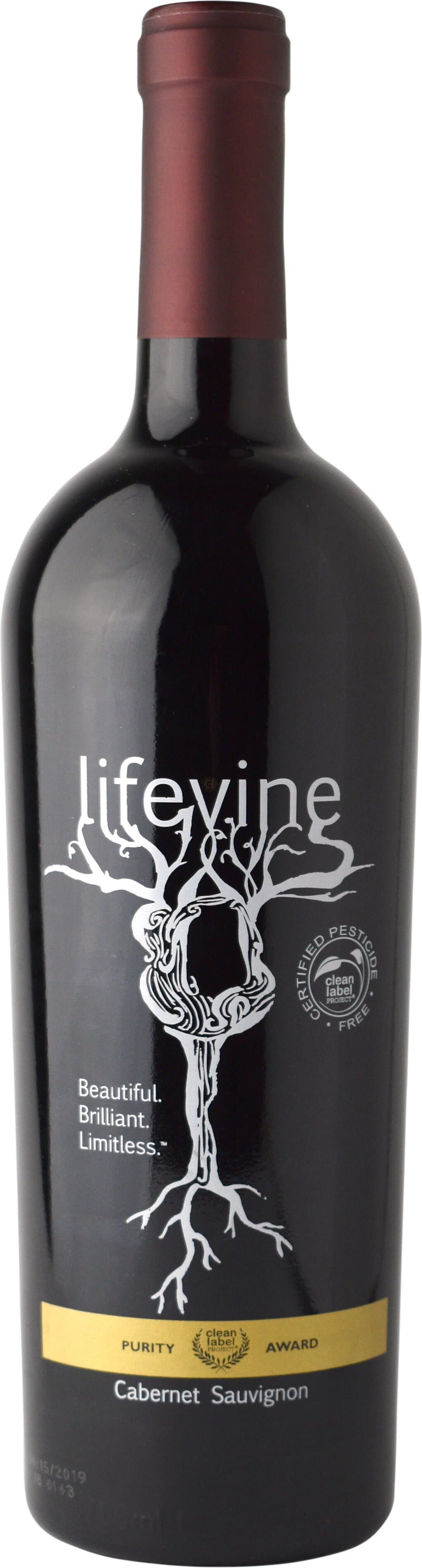 Lifevine Cabernet Sauvignon