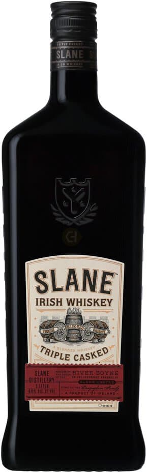 Slane Irish Whiskey