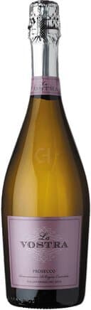 La Vostra Prosecco