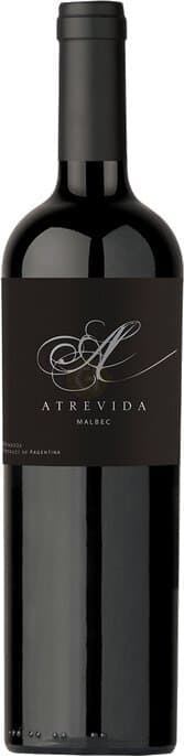 Atrevida Malbec