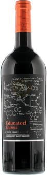 Educated Guess Cabernet Sauvignon