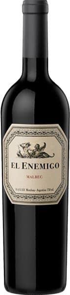El Enemigo Malbec