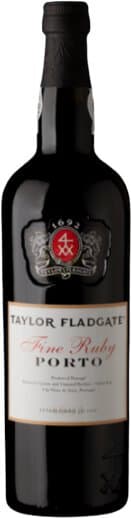 Taylor Fladgate Fine Ruby Porto, 750mL