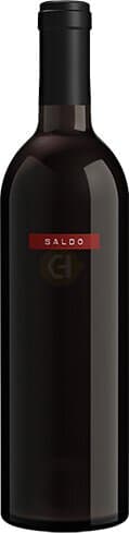 Saldo Zinfandel