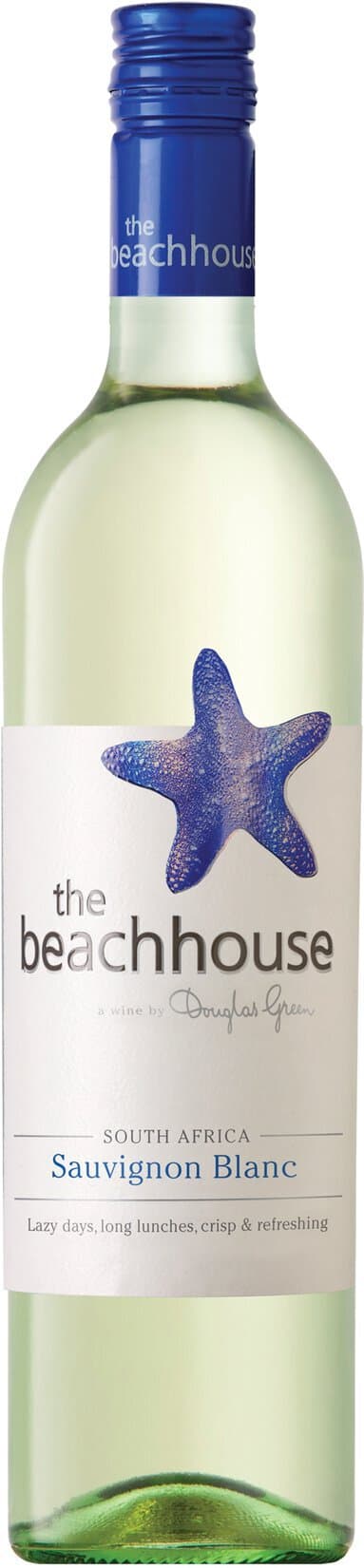 The Beach House Sauvignon Blanc