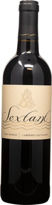 Sextant Cabernet Sauvignon Paso Robles