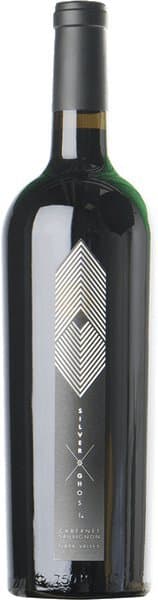 Silver Ghost Cabernet Sauvignon Napa Valley, 2019