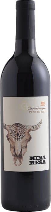 Mina Mesa Cabernet Sauvignon