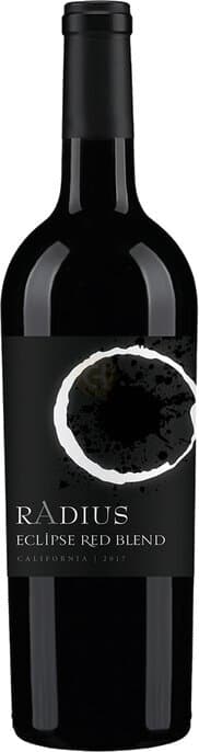 Radius Red Blend Eclipse