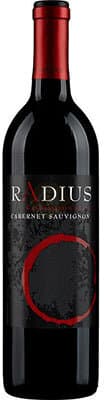 Radius Cabernet