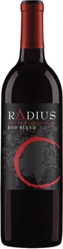 Radius Red Blend