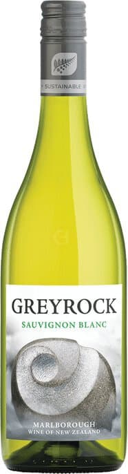 Grey Rock Sauvignon Blanc Marlborough
