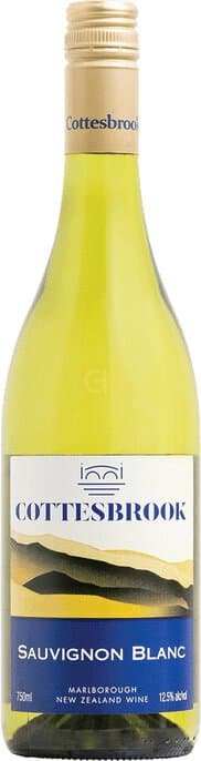 Cottesbrook Marlborough Sauvignon Blanc